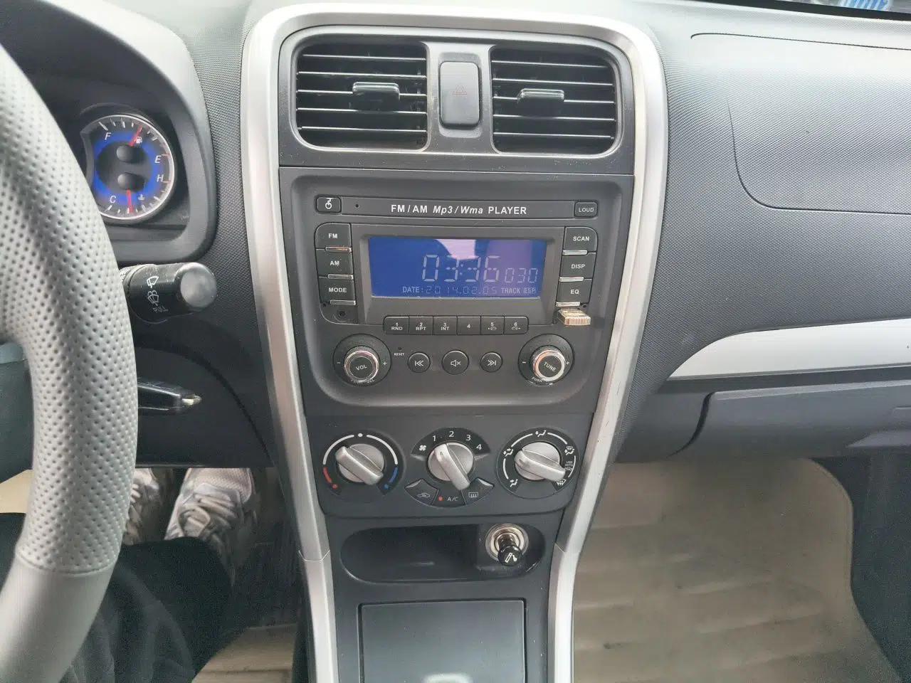Suzuki Wagon R 2016 1.4L Manual Value Model — миниатюра 14