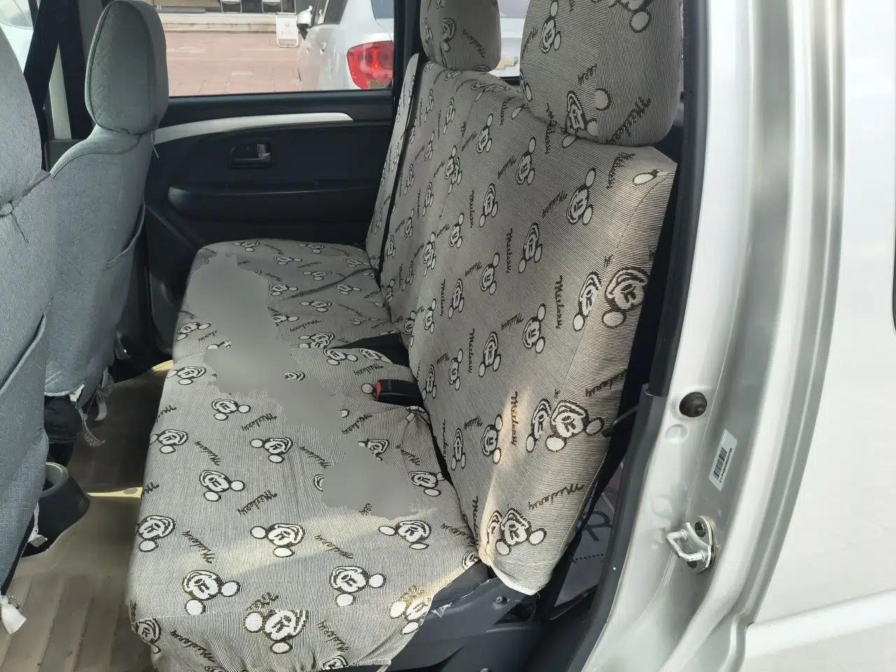 Suzuki Wagon R 2016 1.4L Manual Value Model — миниатюра 18