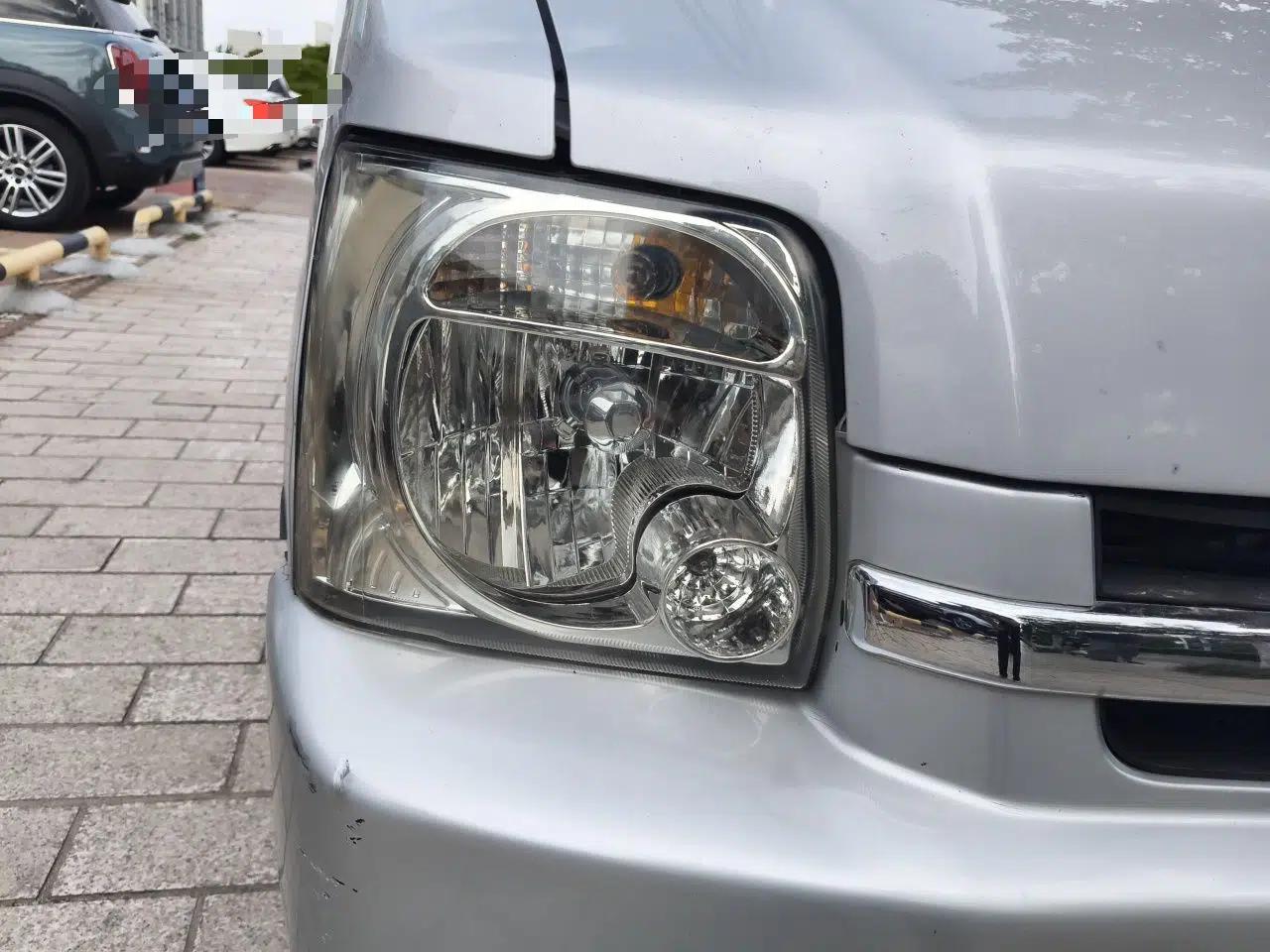 Suzuki Wagon R 2016 1.4L Manual Value Model — миниатюра 7