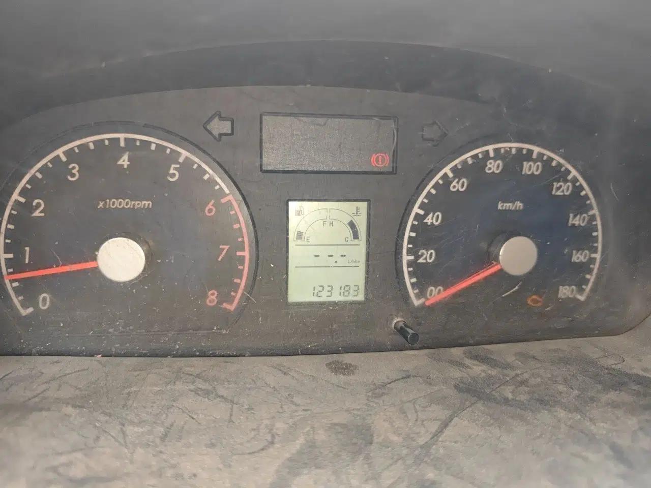 Suzuki Wagon R 2012 All-Purpose Model 1.4L Manual VVT Standard Version China IV — миниатюра 12