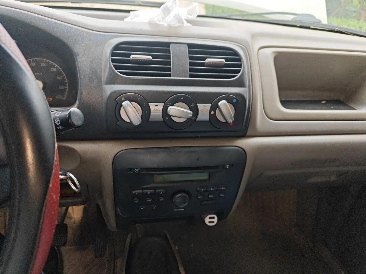 Suzuki Wagon R 2012 All-Purpose Model 1.4L Manual VVT Standard Version China IV — миниатюра 14