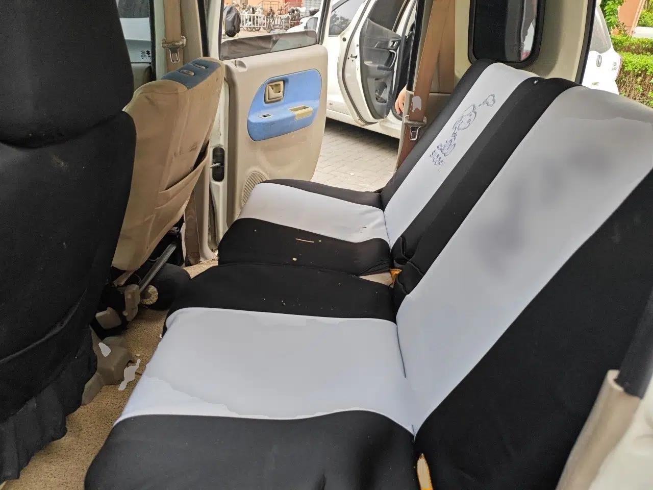 Suzuki Wagon R 2012 All-Purpose Model 1.4L Manual VVT Standard Version China IV — миниатюра 18