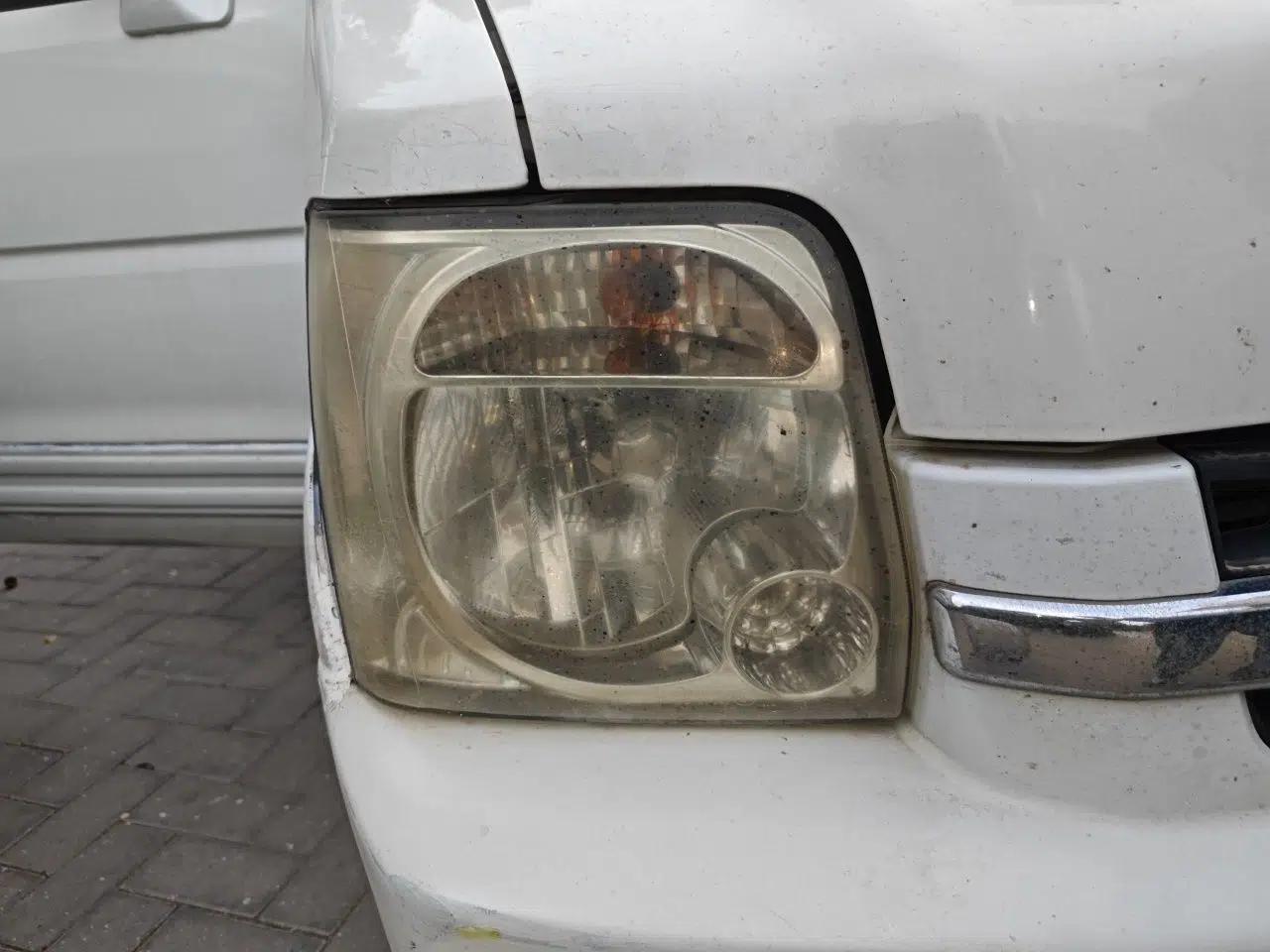 Suzuki Wagon R 2012 All-Purpose Model 1.4L Manual VVT Standard Version China IV — миниатюра 7