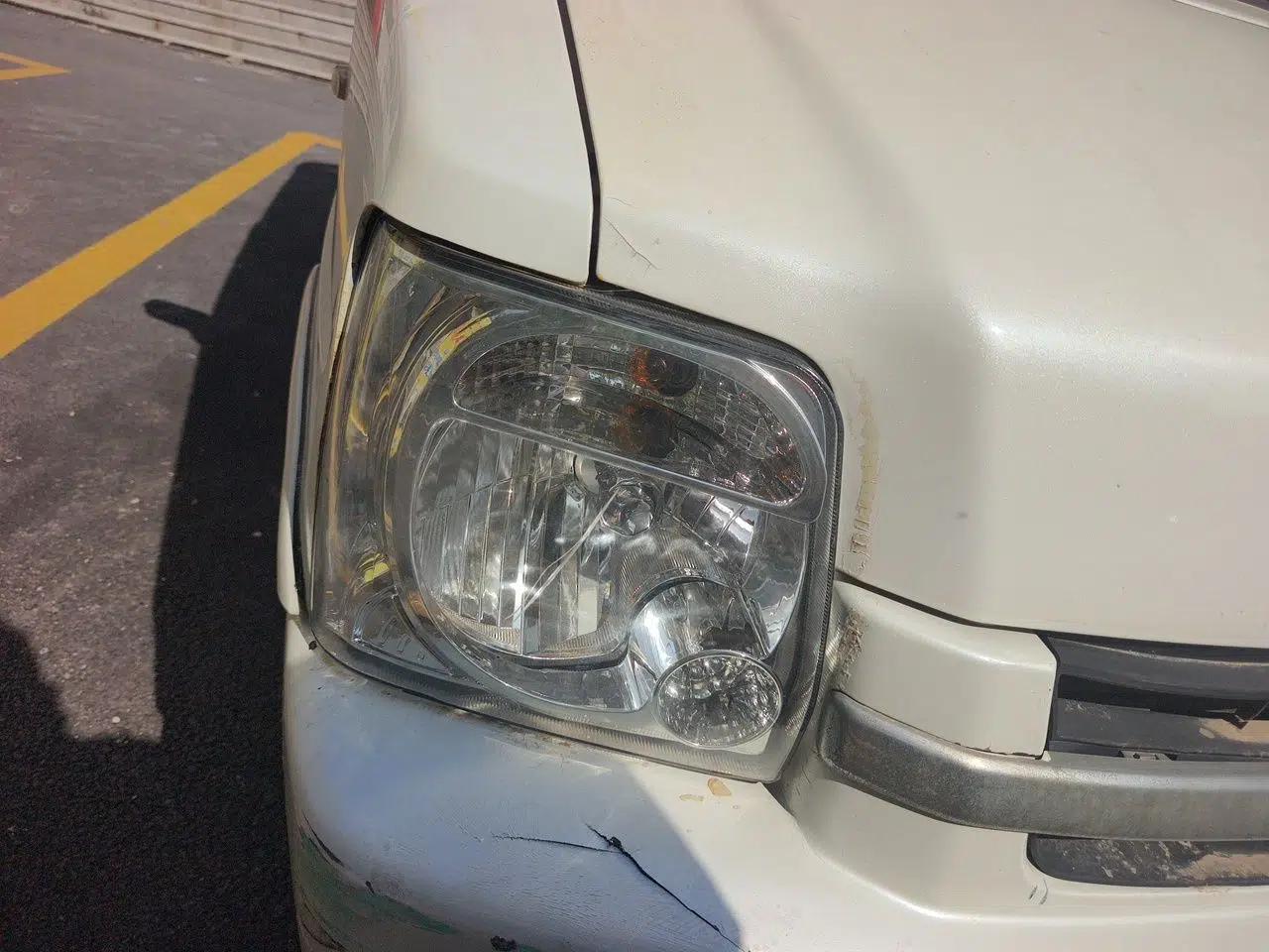 Suzuki Wagon R 2013 All-New Upgraded Version 1.4L Manual Standard Model 1 — миниатюра 7