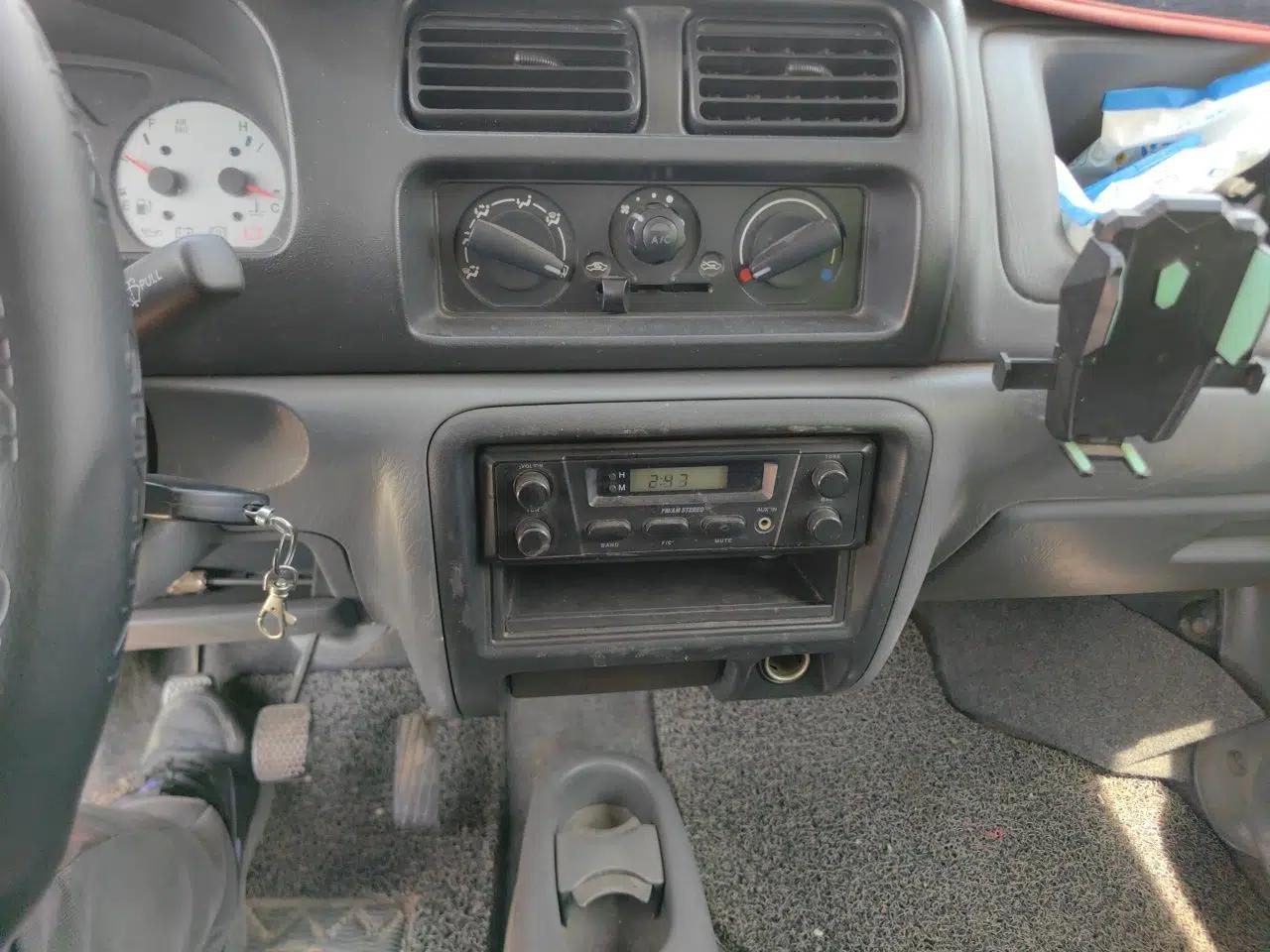 Suzuki Wagon R 2012 Entrepreneur Edition 1.0L Manual - Overdrive Type — миниатюра 14