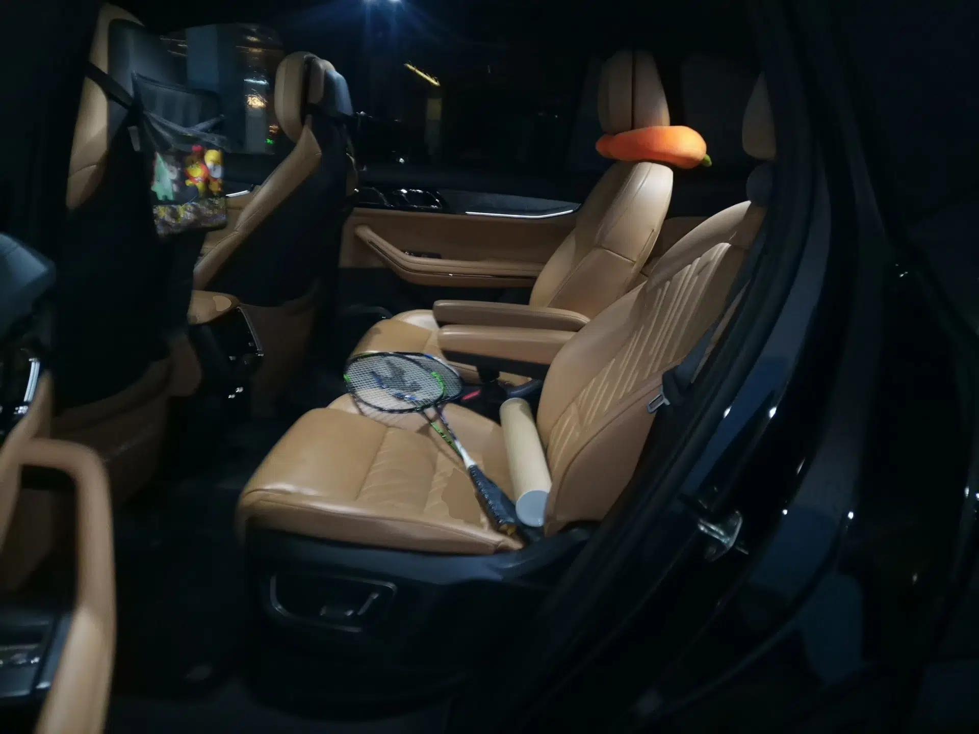 Lynk & Co 09 2021 2.0T Halo Six-Seater — миниатюра 18