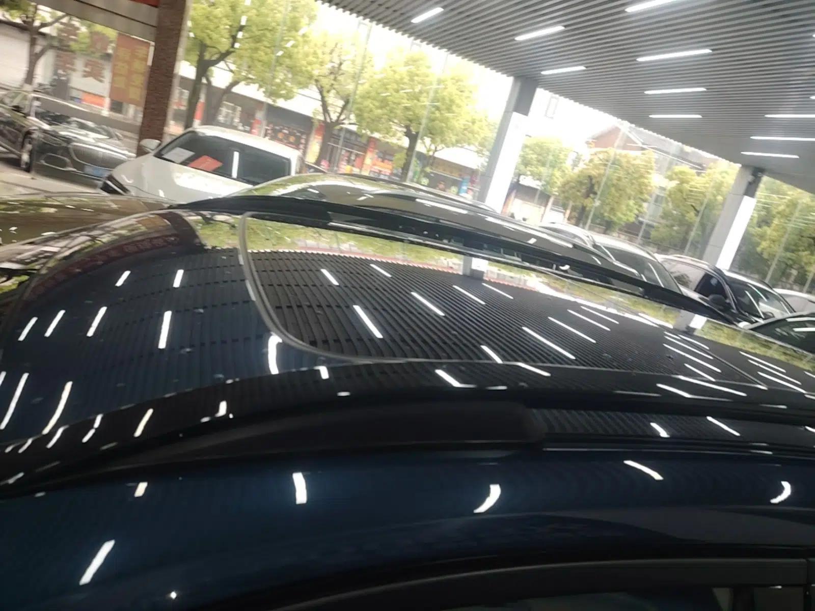 Lynk & Co 01 EM-P 2022 1.5TD PHEV Plus — миниатюра 11