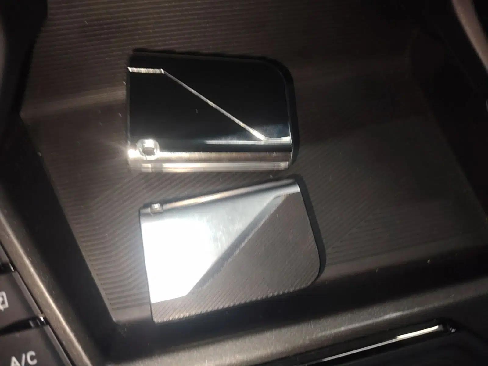 Lynk & Co 01 EM-P 2022 1.5TD PHEV Plus — миниатюра 12