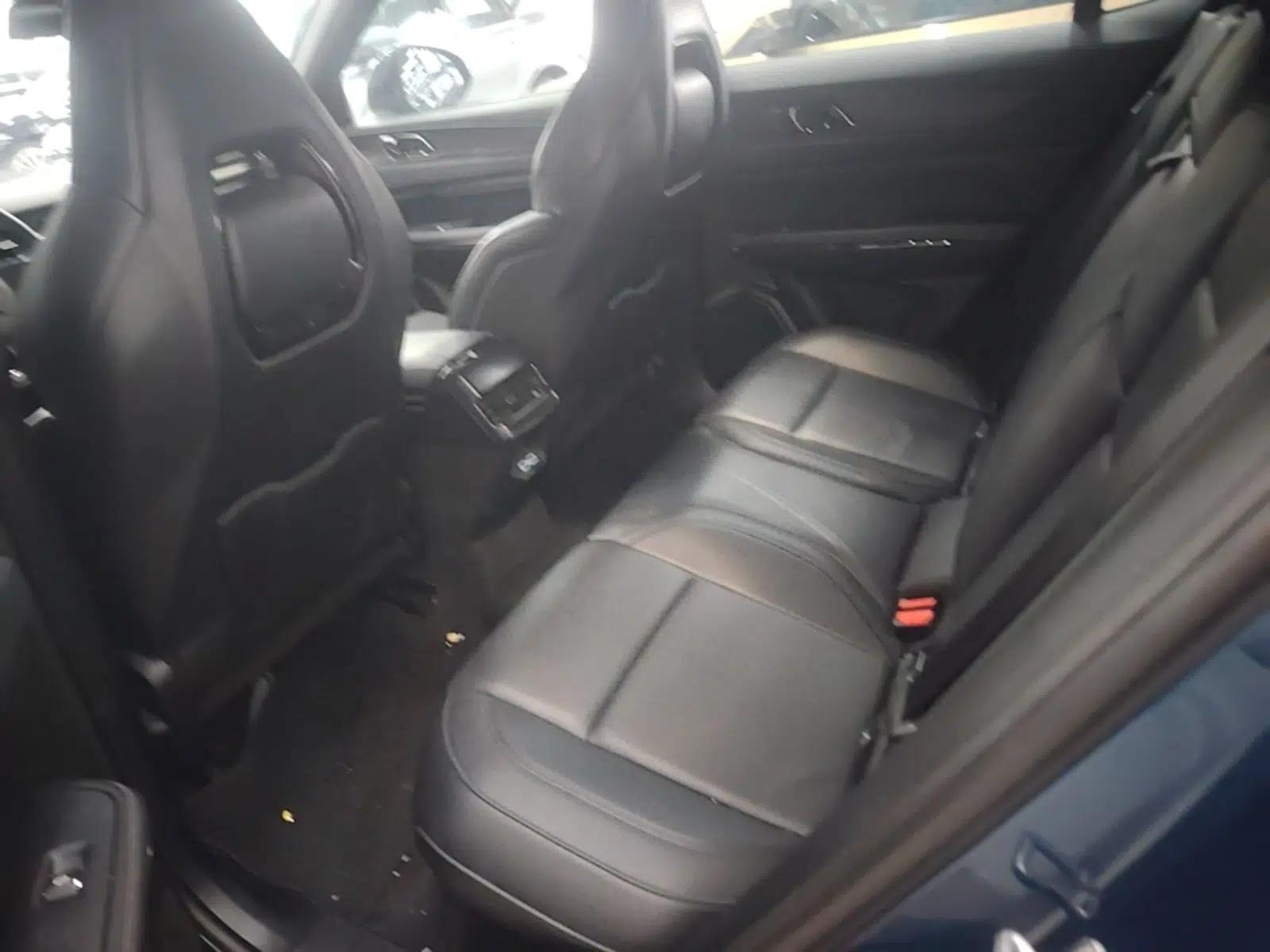 Lynk & Co 01 EM-P 2022 1.5TD PHEV Plus — миниатюра 20