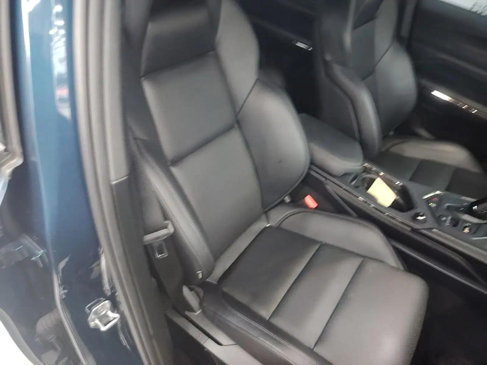 Lynk & Co 01 EM-P 2022 1.5TD PHEV Plus — миниатюра 23