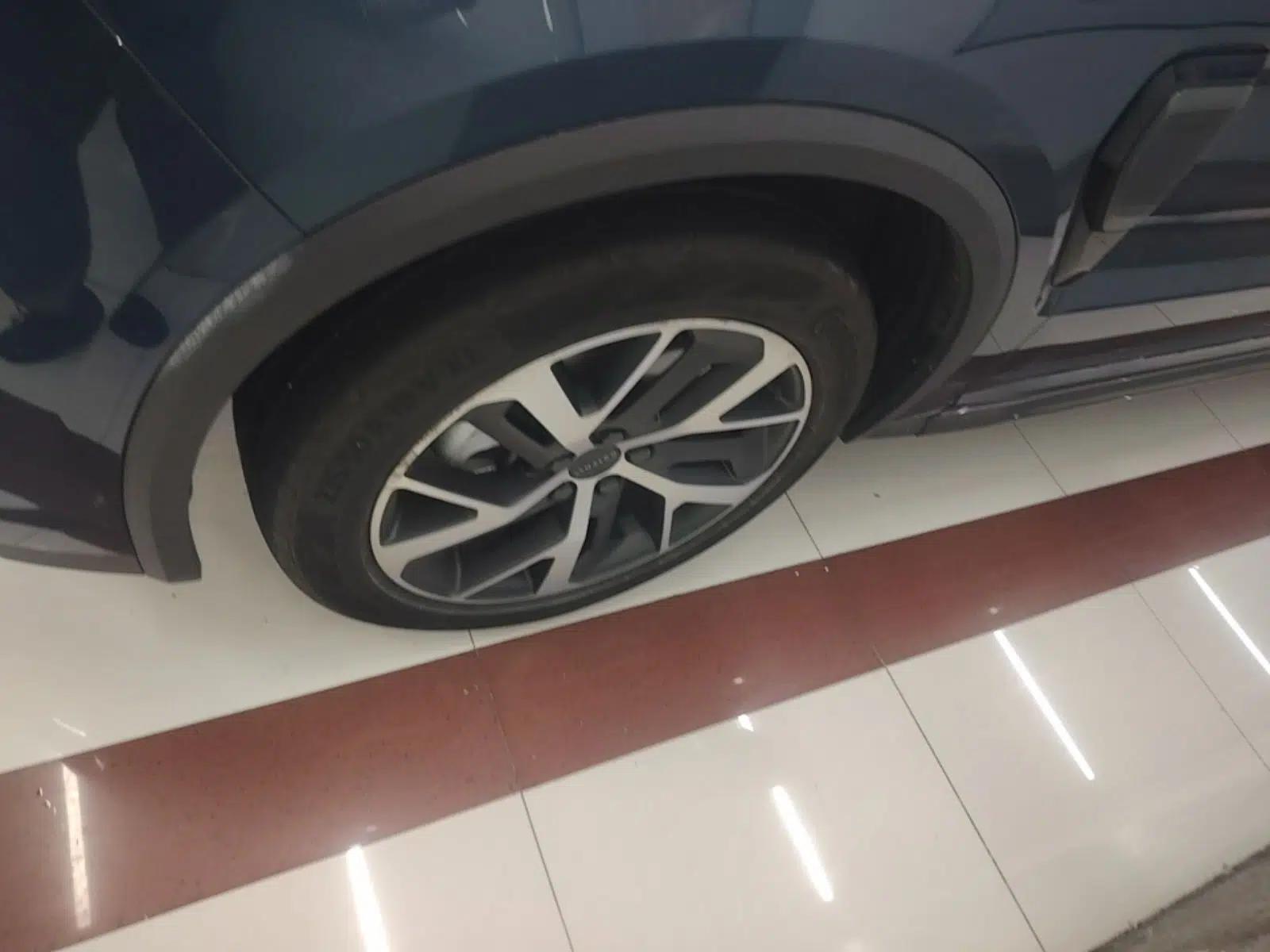 Lynk & Co 01 EM-P 2022 1.5TD PHEV Plus — миниатюра 8