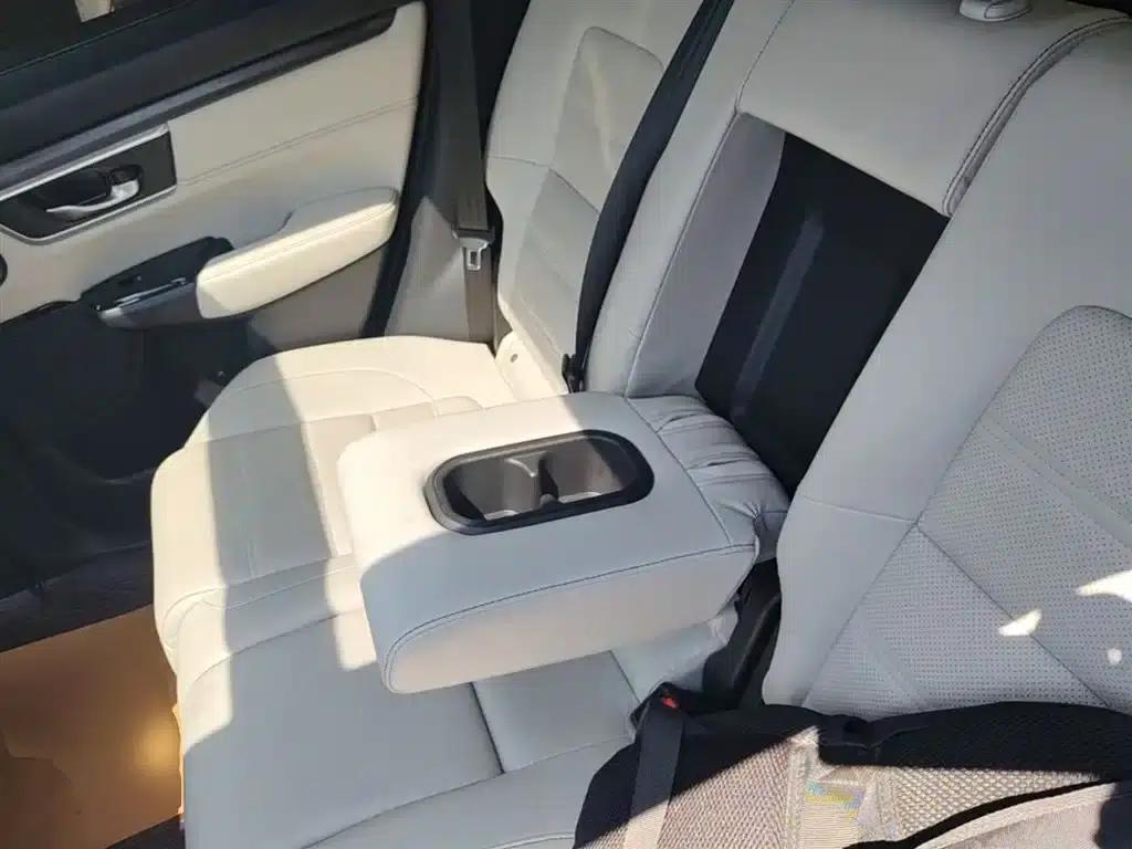 Honda CR-V PHEV 2021 Model E+ Hybrid 2.0L Premium Edition — миниатюра 17