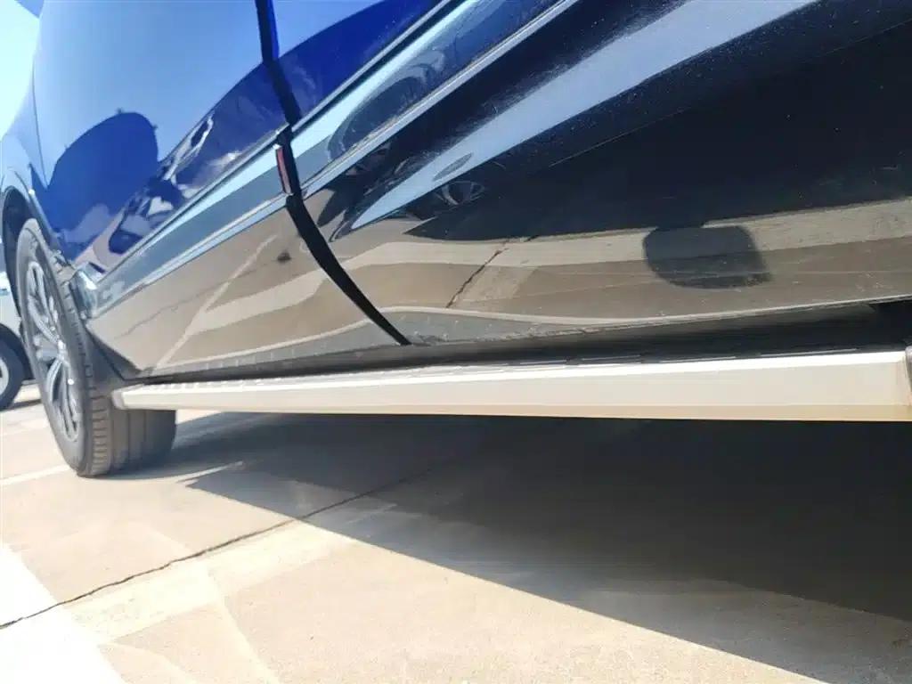 Honda CR-V PHEV 2021 Model E+ Hybrid 2.0L Premium Edition — миниатюра 22