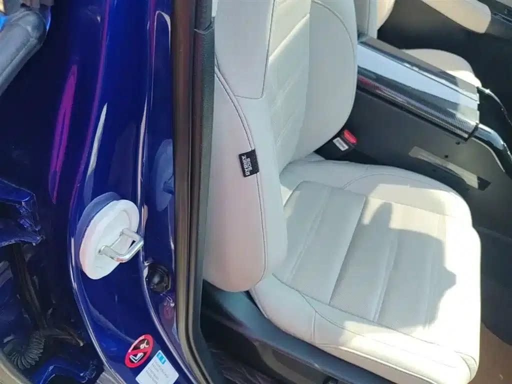 Honda CR-V PHEV 2021 Model E+ Hybrid 2.0L Premium Edition — миниатюра 25