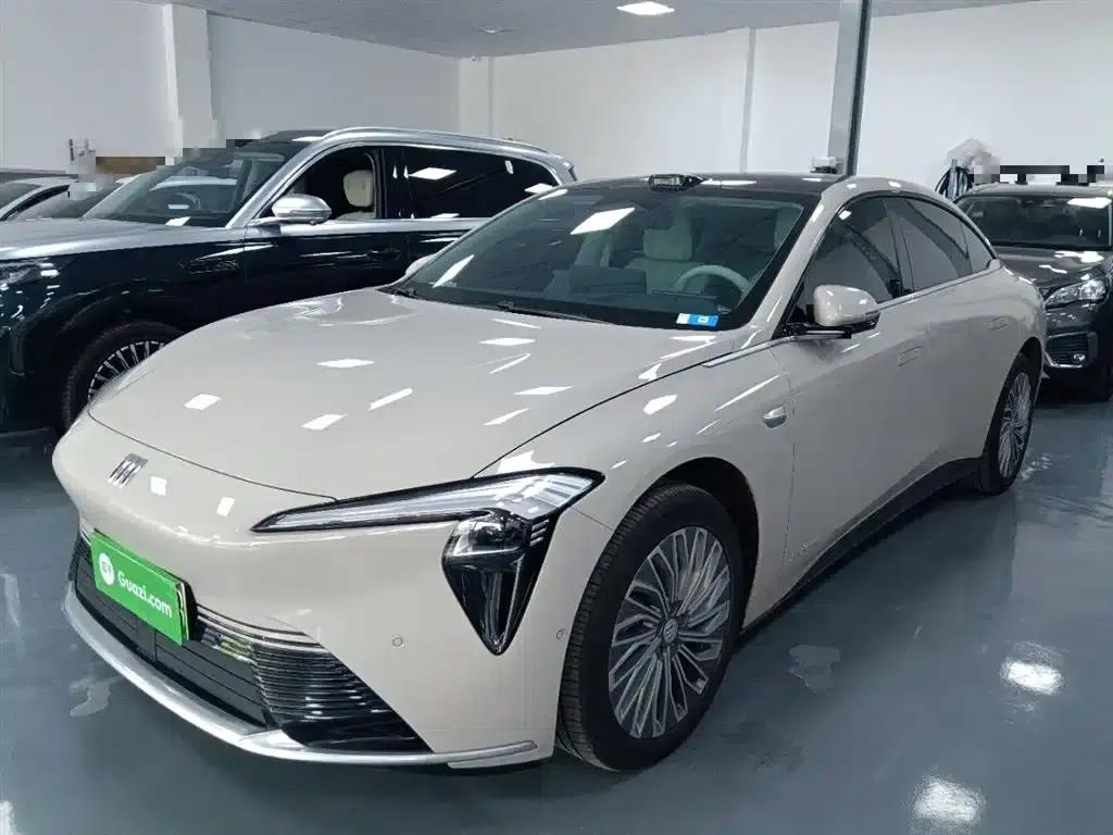 Buick Avenir 2025 — миниатюра 1