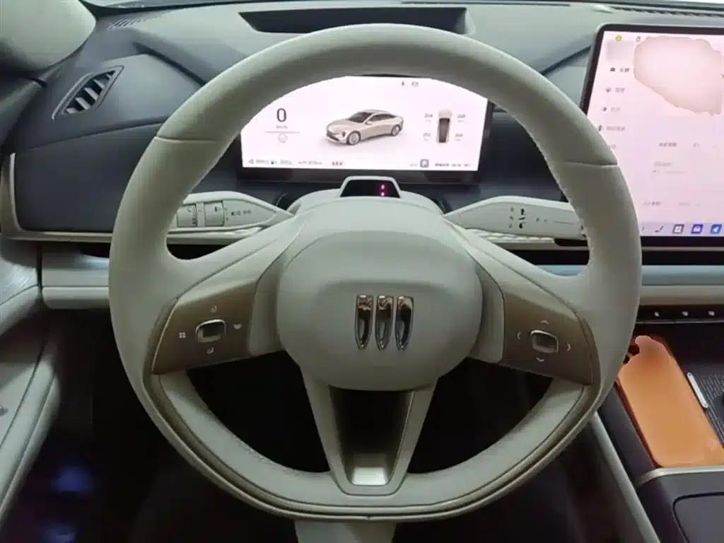 Buick Avenir 2025 — миниатюра 11