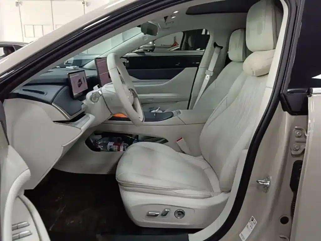 Buick Avenir 2025 — миниатюра 15