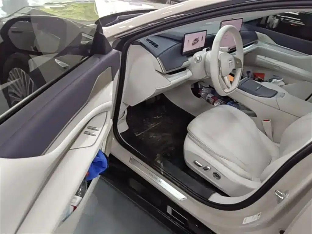 Buick Avenir 2025 — миниатюра 16