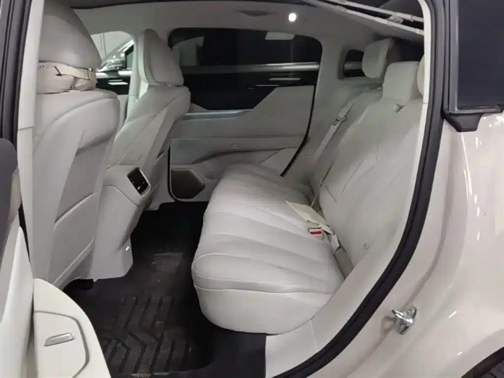 Buick Avenir 2025 — миниатюра 17