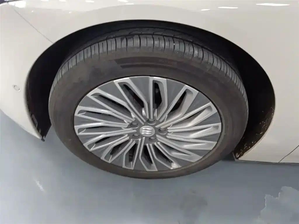 Buick Avenir 2025 — миниатюра 23