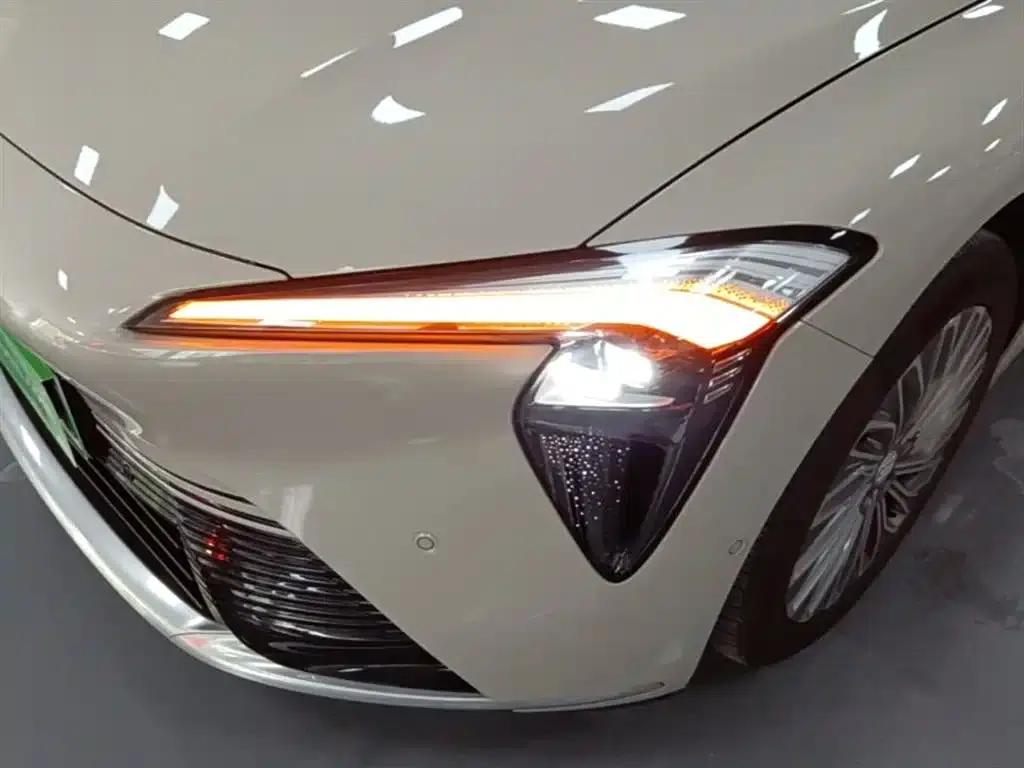 Buick Avenir 2025 — миниатюра 24