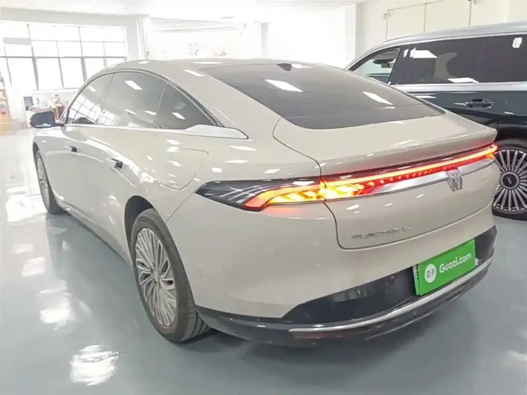 Buick Avenir 2025 — миниатюра 5