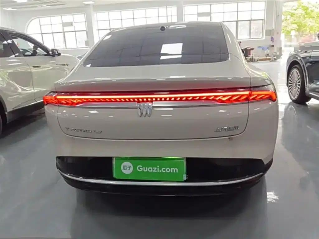 Buick Avenir 2025 — миниатюра 6