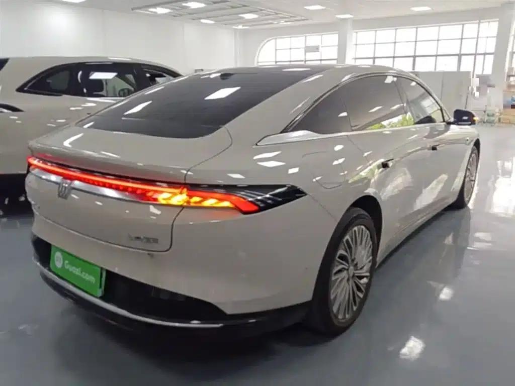 Buick Avenir 2025 — миниатюра 7