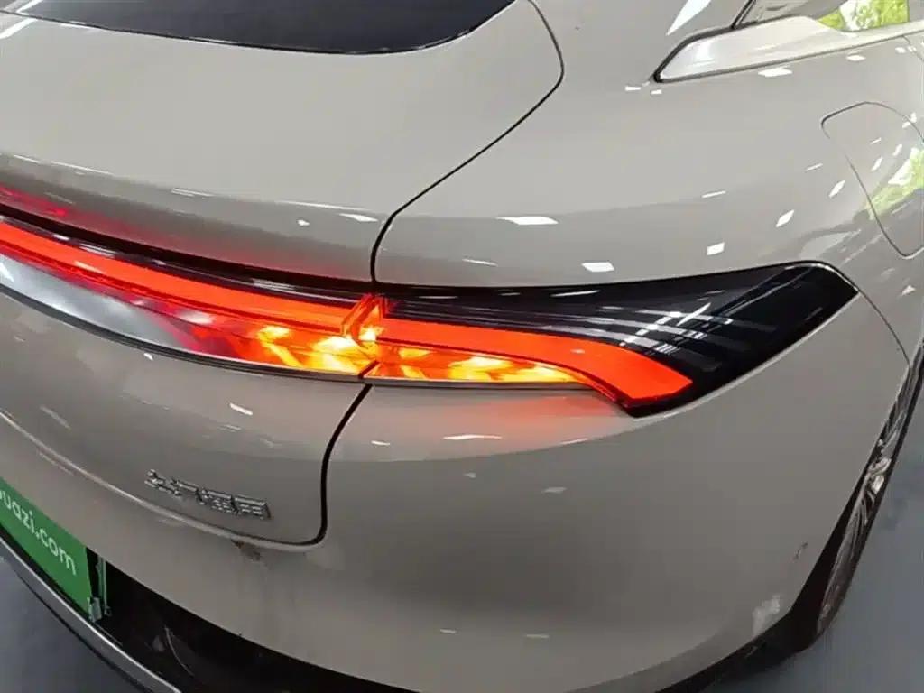 Buick Avenir 2025 — миниатюра 8
