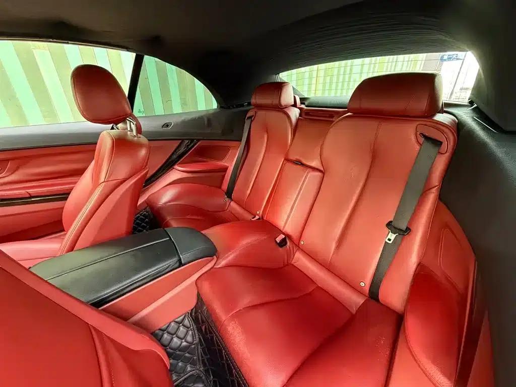 2011 BMW 6 Series 640i Convertible — миниатюра 8