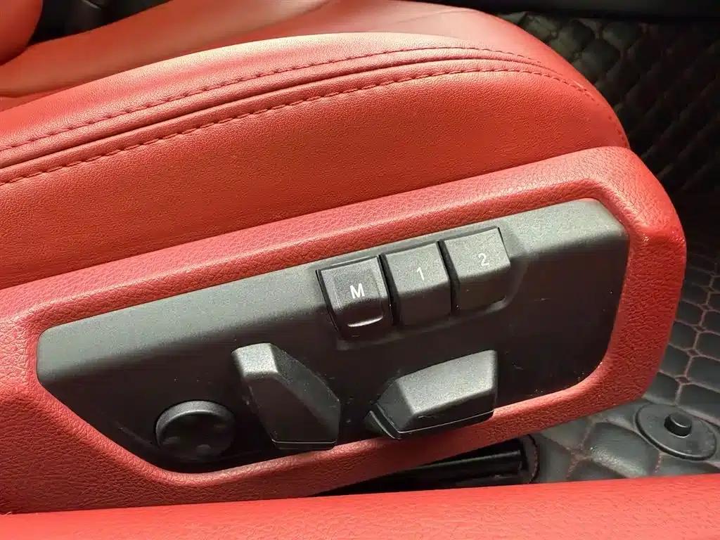 2011 BMW 6 Series 640i Convertible — миниатюра 9