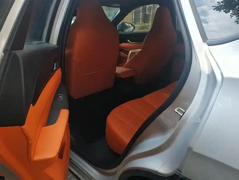 Dongfeng Fengshen L7 2024 Model 205 Pro — миниатюра 11