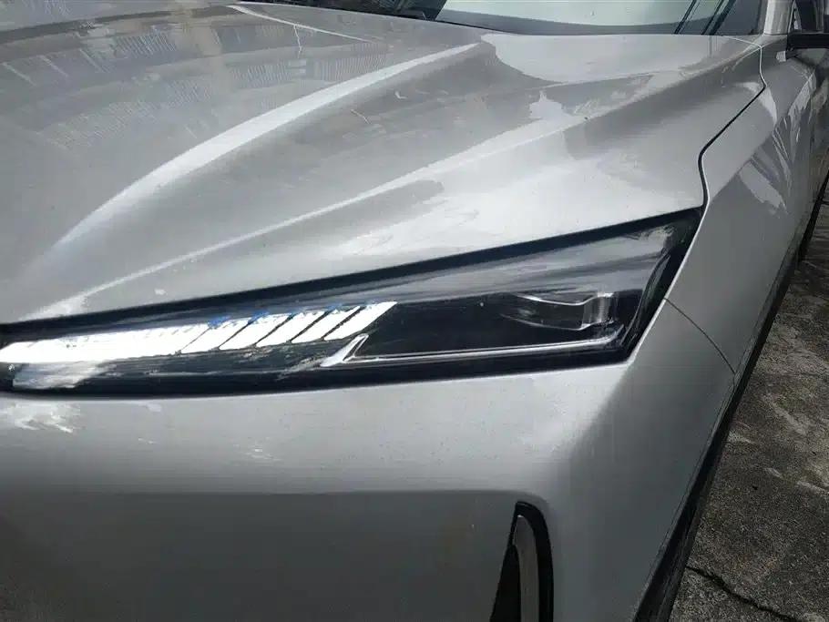 Dongfeng Fengshen L7 2024 Model 205 Pro — миниатюра 5