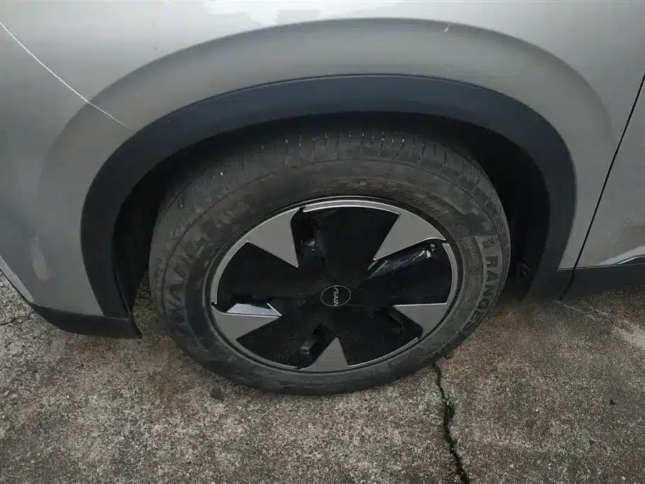 Dongfeng Fengshen L7 2024 Model 205 Pro — миниатюра 6