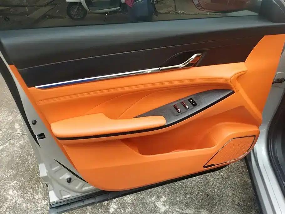 Dongfeng Fengshen L7 2024 Model 205 Pro — миниатюра 7