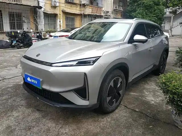 Dongfeng Fengshen L7 2024 Model 205 Pro