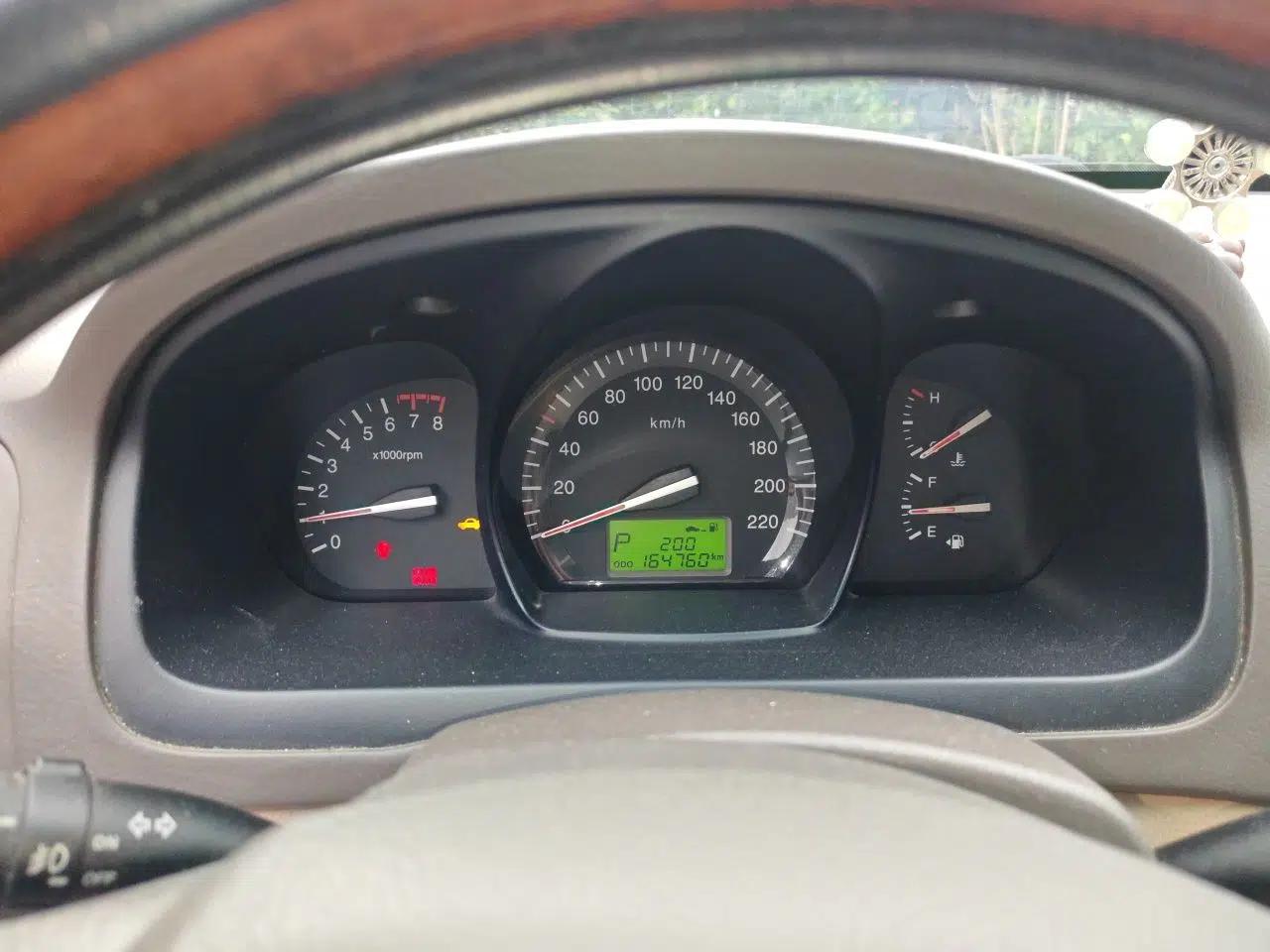 Kia Cerato 2012 1.8L AT TOP — миниатюра 12