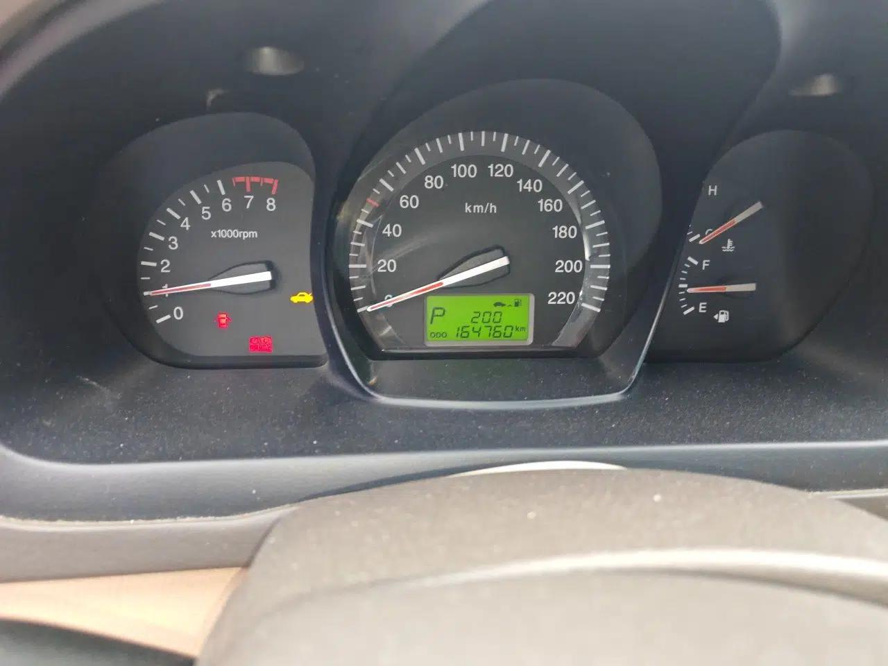 Kia Cerato 2012 1.8L AT TOP — миниатюра 13