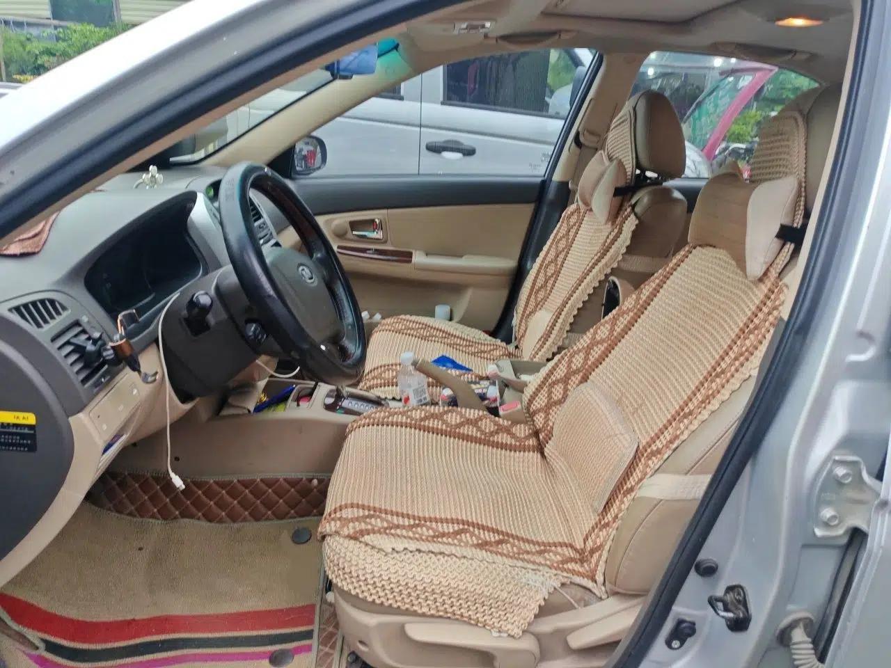 Kia Cerato 2012 1.8L AT TOP — миниатюра 16