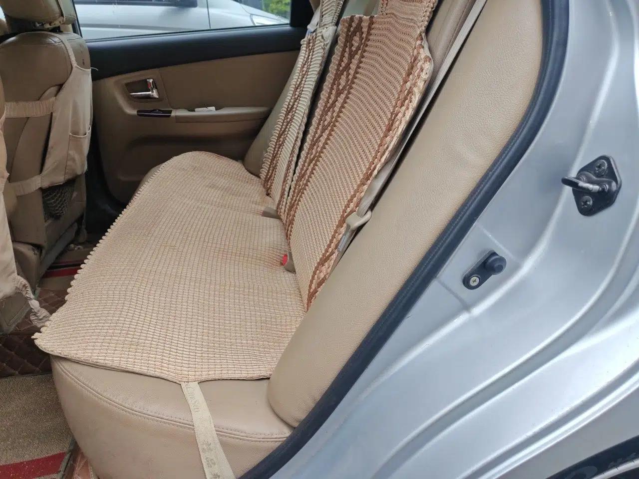 Kia Cerato 2012 1.8L AT TOP — миниатюра 18