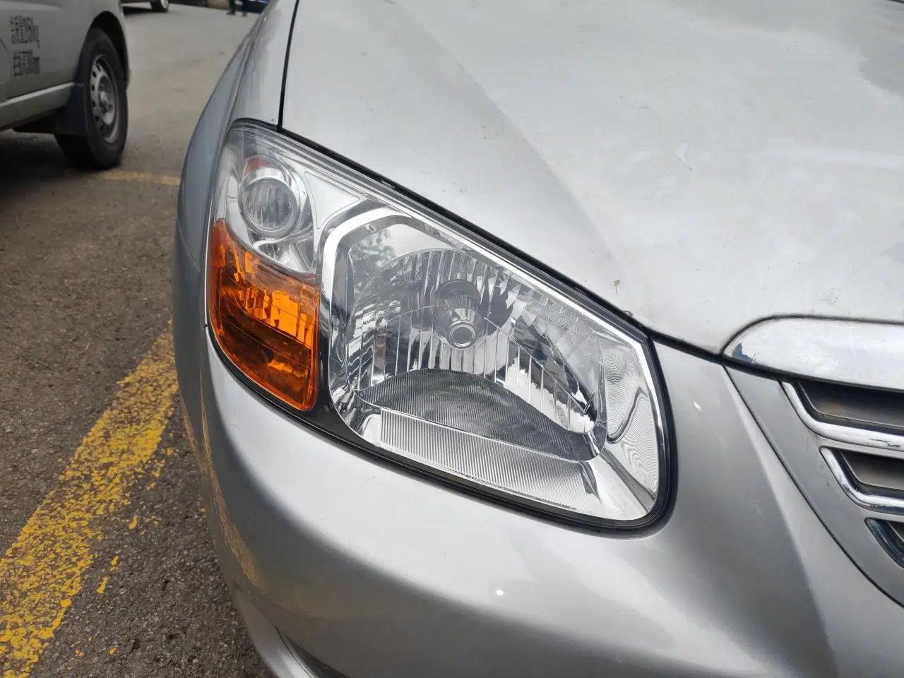 Kia Cerato 2012 1.8L AT TOP — миниатюра 7