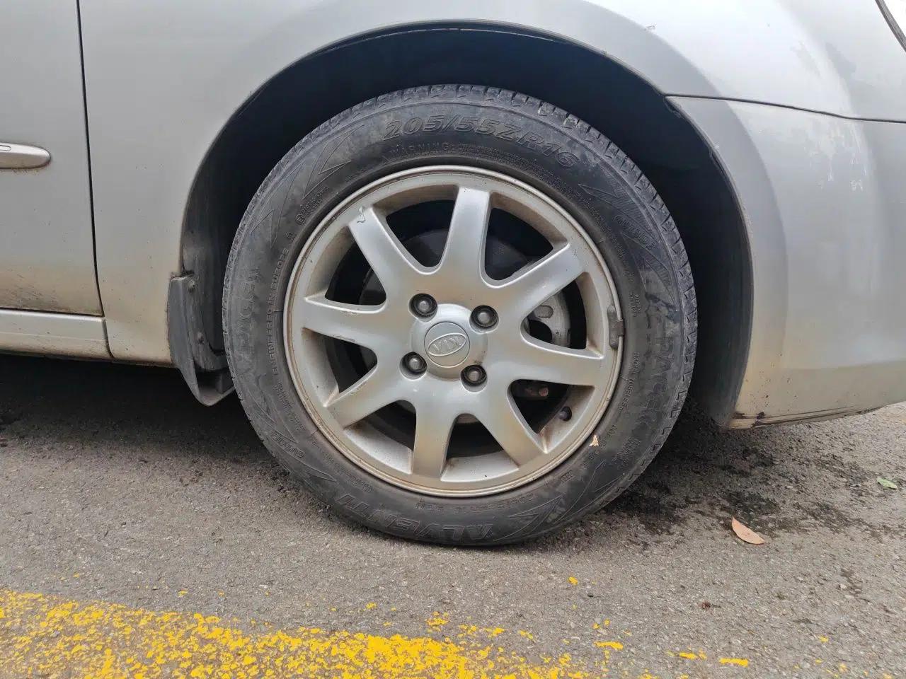 Kia Cerato 2012 1.8L AT TOP — миниатюра 8