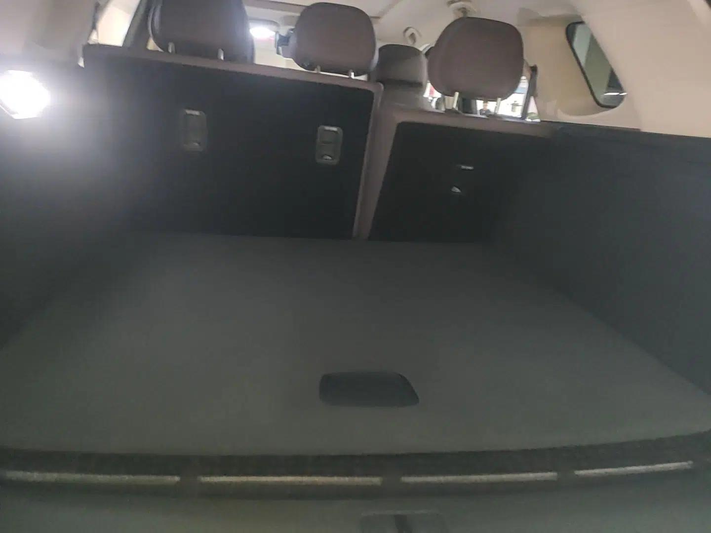 Chery Tiggo 9 C-DM 2025 1.5T 106KM Ultra-Comfort Edition 5 Seats Lithium-NMC — миниатюра 22