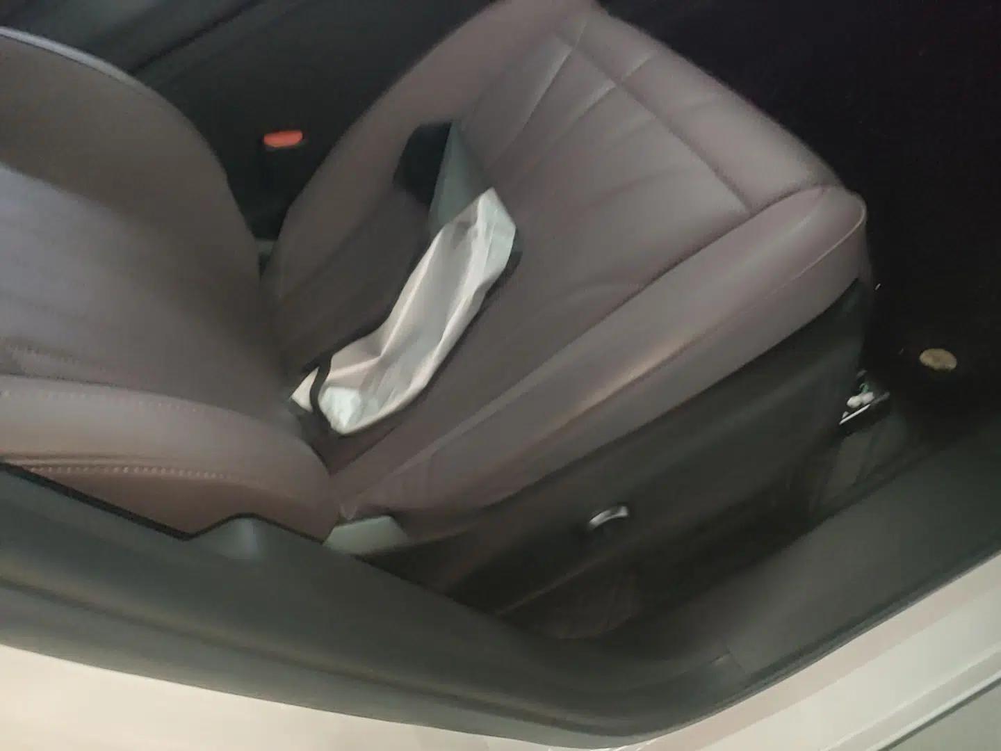 Chery Tiggo 9 C-DM 2025 1.5T 106KM Ultra-Comfort Edition 5 Seats Lithium-NMC — миниатюра 23