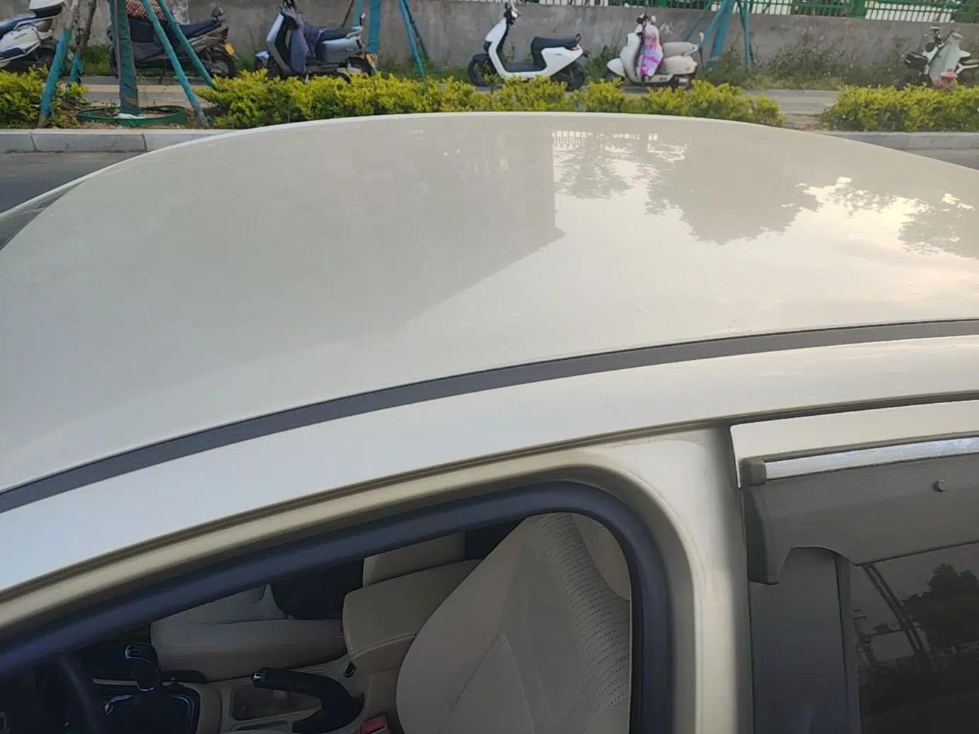 Chery E3 2013 1.5L Manual Fashion Model — миниатюра 11