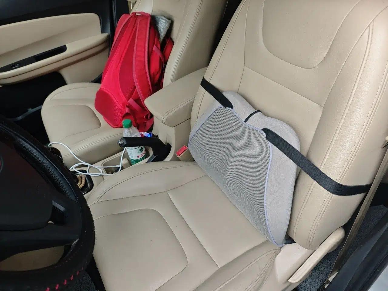 Chery E3 2015 1.5L Manual ZhiShang Model — миниатюра 16