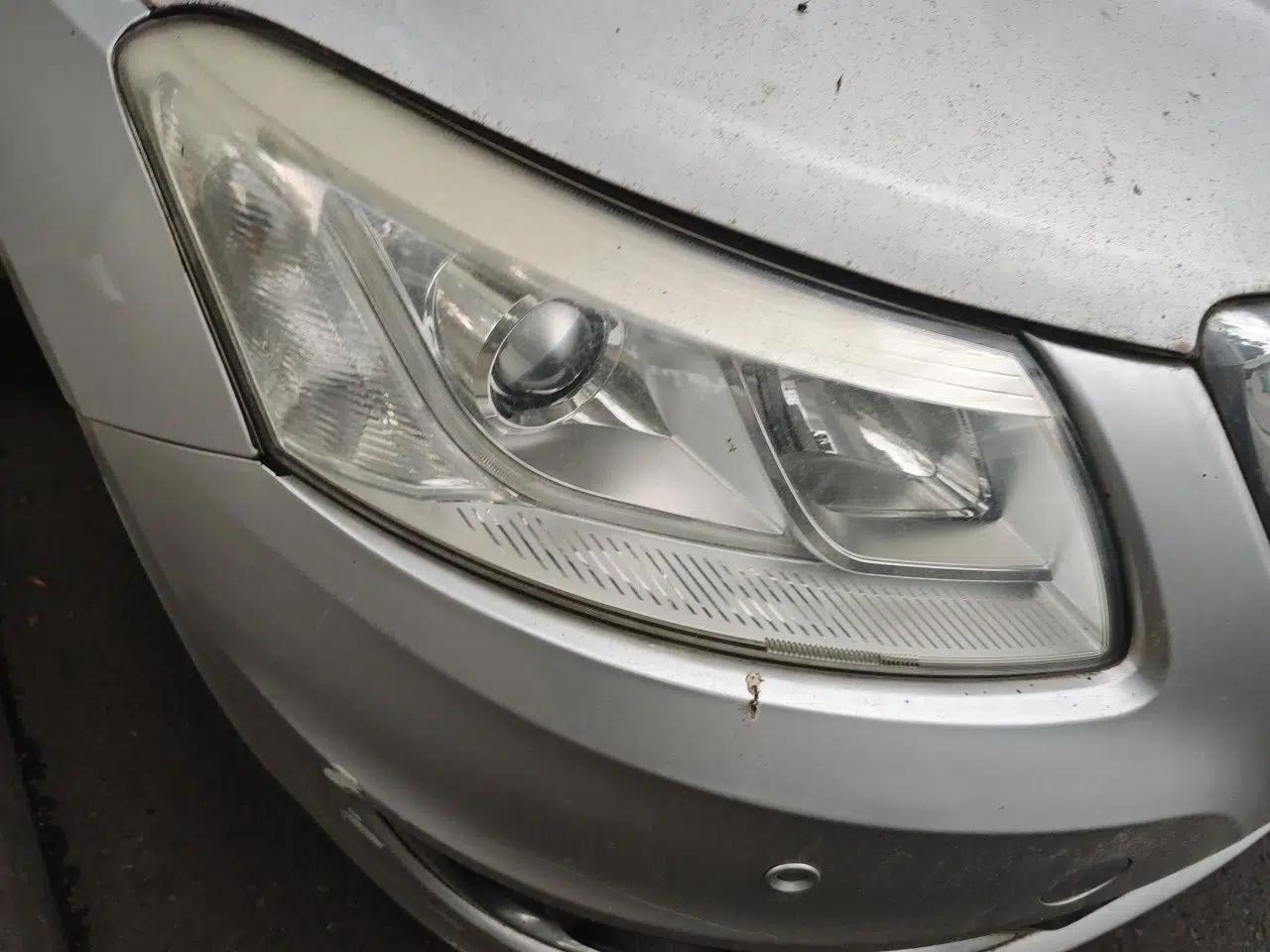 Chery E3 2015 1.5L Manual ZhiShang Model — миниатюра 7