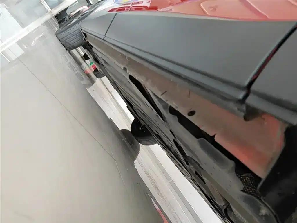 Peugeot 408X 2023 Charm Edition — миниатюра 22