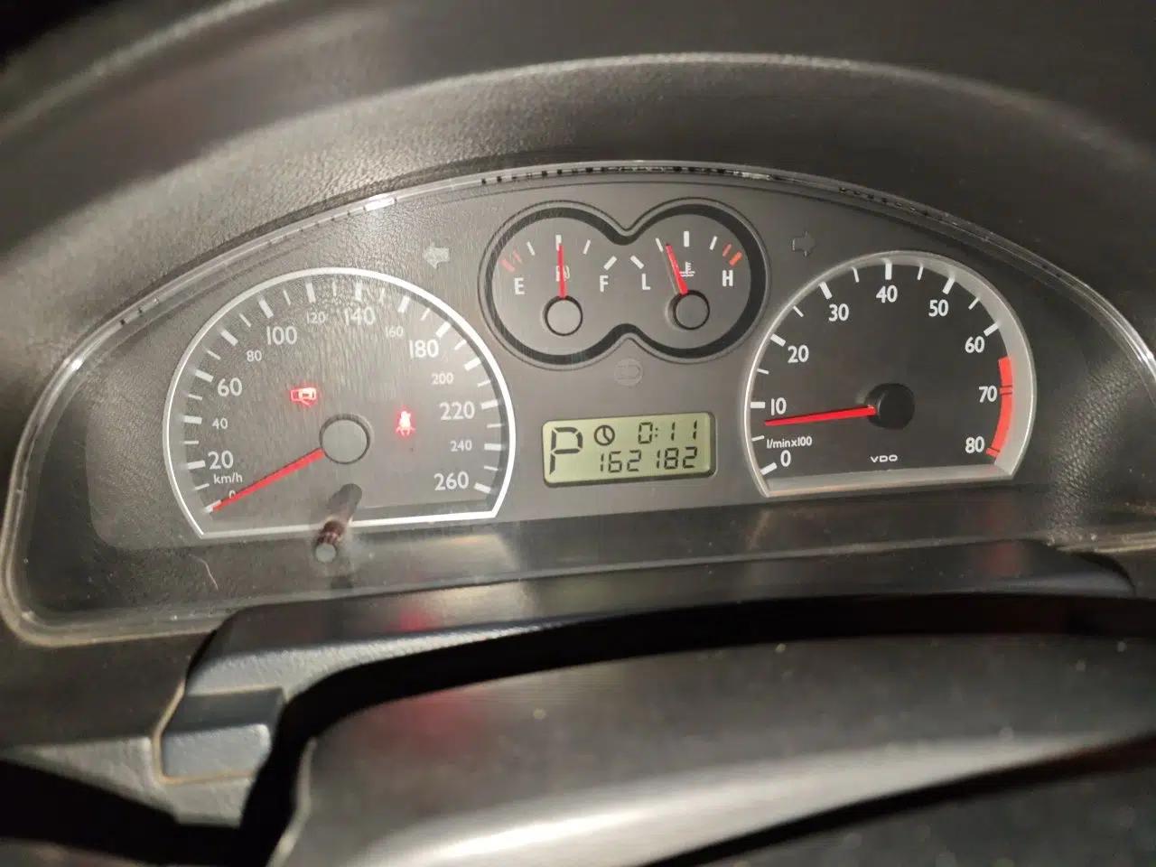 Chery Eastar 2004 2.0L Automatic Base Version — миниатюра 12