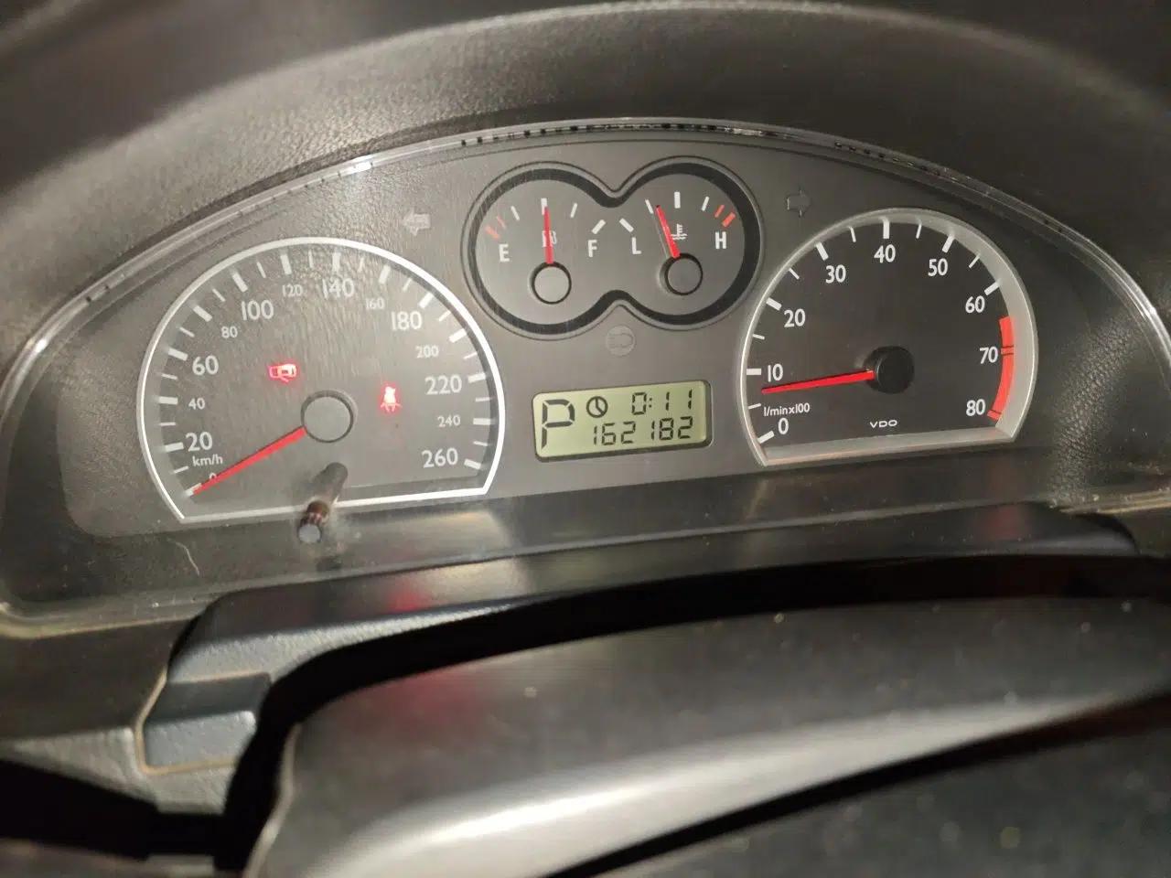 Chery Eastar 2004 2.0L Automatic Base Version — миниатюра 13